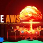 How to delete everything from your AWS account – 100 days of Cloud: Day 36